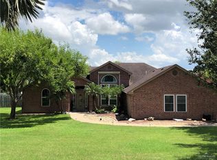 27051 Kornegay Rd, San Benito, TX 78586