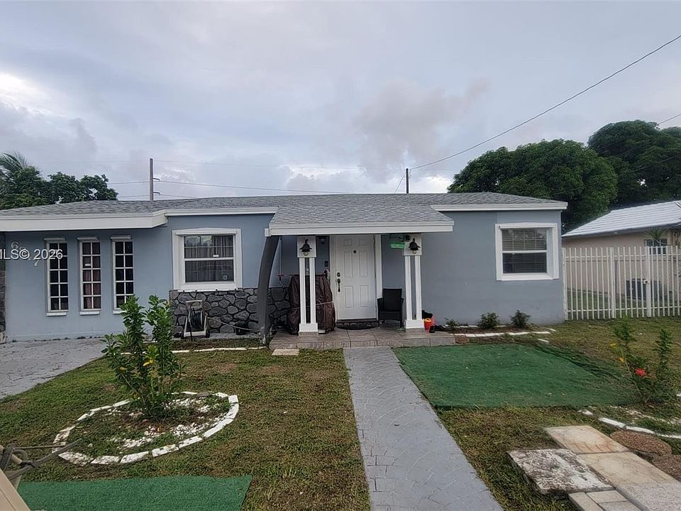 1st image of 6847 SW 13th St