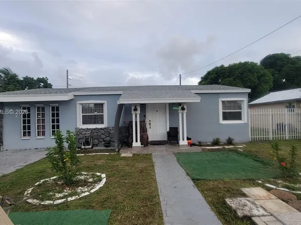 6847 SW 13th St, Miami, FL 33144