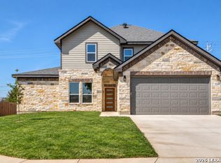 2205 MESA BRK, Schertz, TX 78154