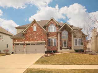12831 Skyline Dr, Plainfield, IL 60585