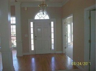 160 Lake Lucinda Dr, Covington, GA 30016