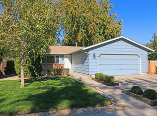 6904 W Bluebird Dr, Boise, ID 83714