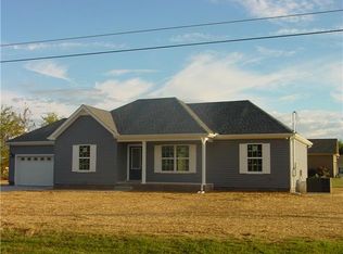 523 Thornton LOT 132, Christiana, TN 37037
