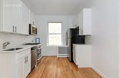 Sold by Corcoran
