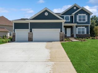75 Larwick Cir, Valparaiso, IN 46385