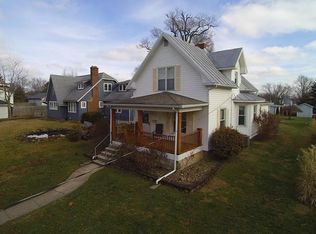 388 N Basil St, Baltimore, OH 43105