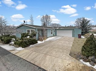 113 NW Parkwood Blvd, Pullman, WA 99163