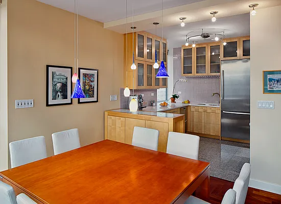 Sold by Brown Harris Stevens | media 13