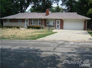 3424 Maybelle Dr, Saint Louis, MO