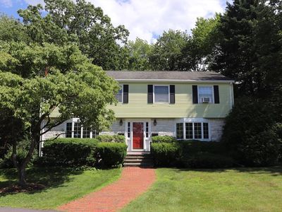 7 Lincoln Cir #7, Natick, MA, 01760