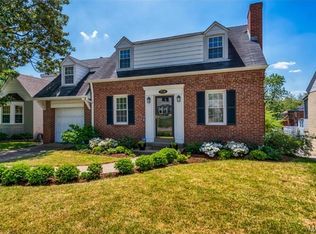 7736 Blackberry Ave, Saint Louis, MO