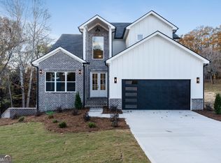 5026 Highland Ridge Run, Gainesville, GA 30506