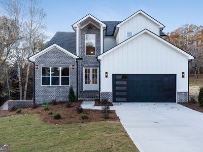 5026 Highland Ridge Run, Gainesville, GA, 30506