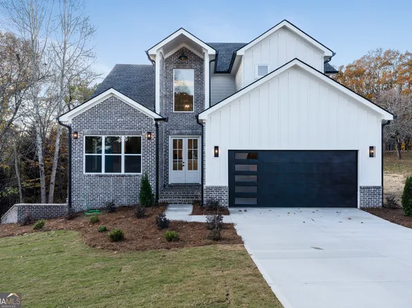 5026 Highland Ridge Run, Gainesville, GA 30506