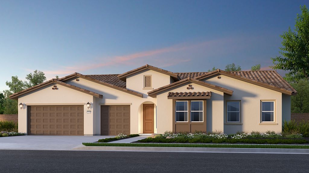 La Colina Estates by Taylor Morrison in Glendora CA Zillow