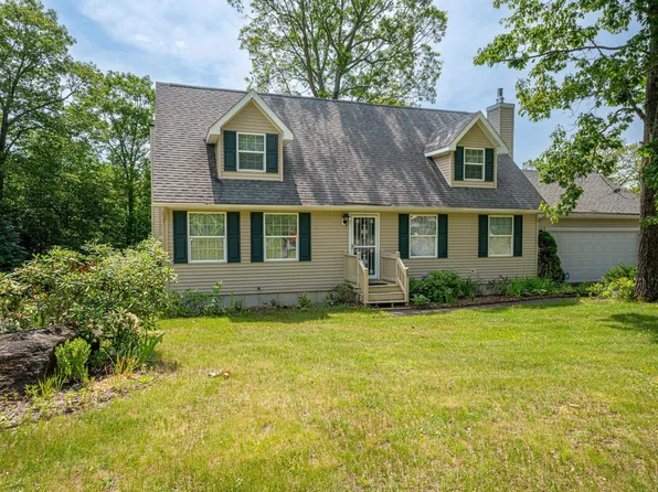 65 Woodland Heights Drive, Swanzey, NH 03446