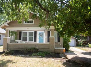 3435 E Murdock St, Wichita, KS 67208