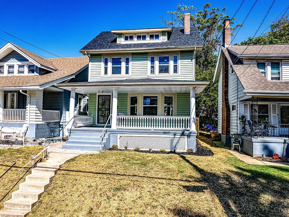 1st image of 2000 Hewitt Ave