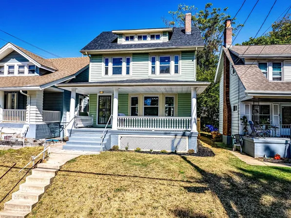 2000 Hewitt Ave, Cincinnati, OH 45207