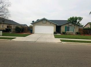165 Yellowstone St, Tulare, CA