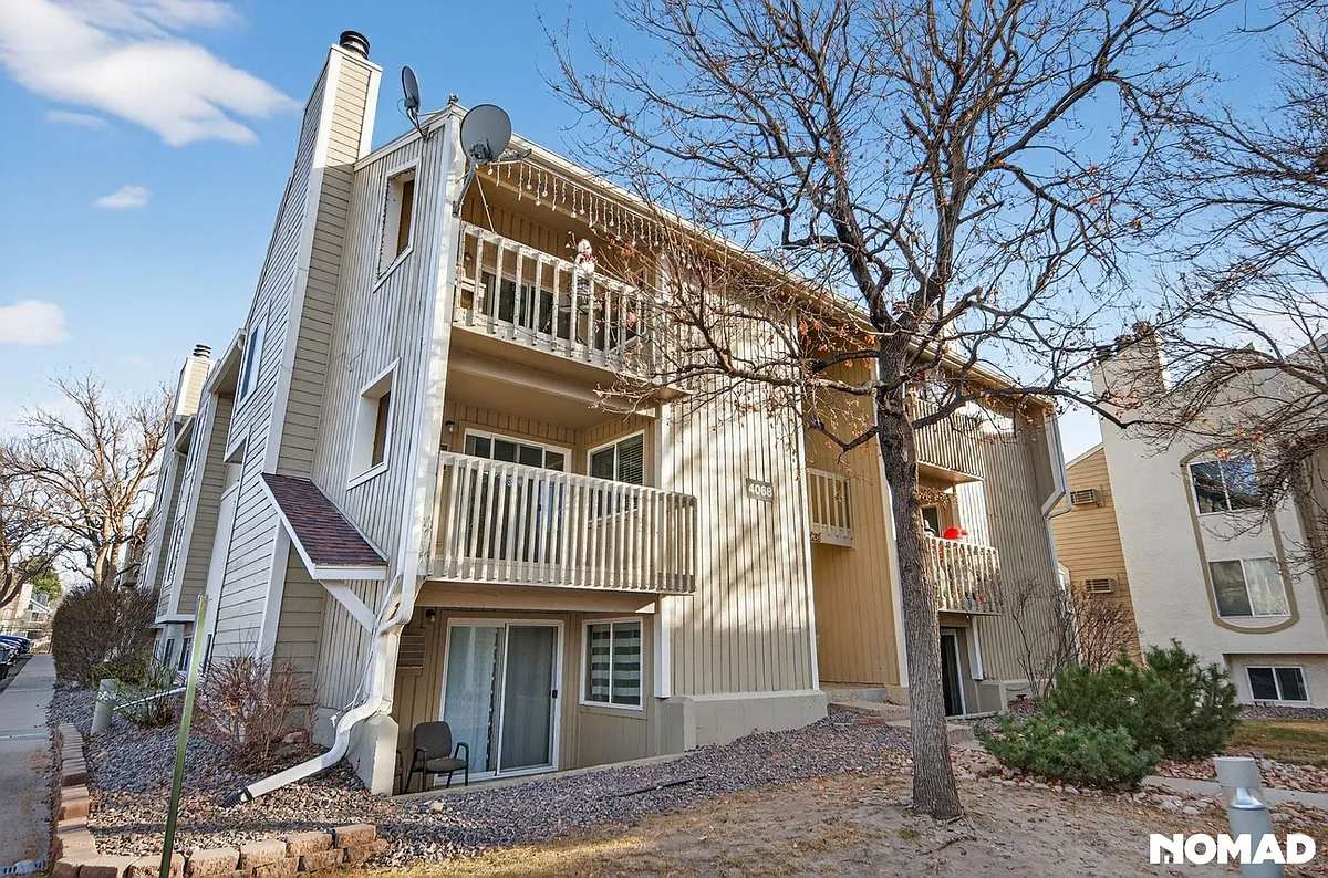 Building Photo - 4068 S Atchison Way #102