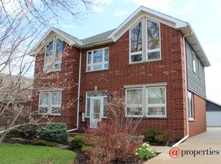 405 N Rose Ave, Park Ridge, IL 60068