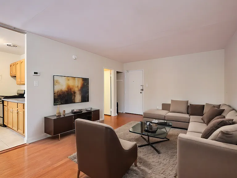 2710 Macomb St NW #218 — Photo 1