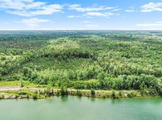 PARCEL Alabaster Rd #J, National City, MI 48748