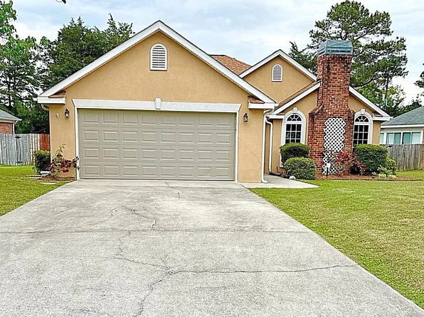 4643 La Pointe, Evans, GA 30809