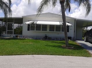 24 Orinco, Port Saint Lucie, FL 34952