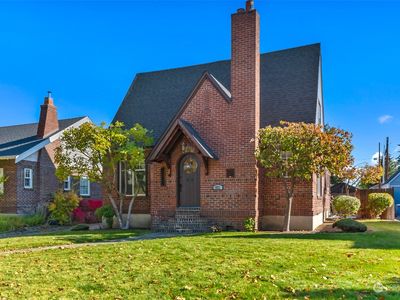921 Highland Drive, Wenatchee, WA, 98801
