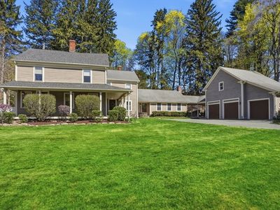 671 Main St, Medfield, MA, 02052