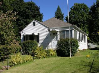 138 Route 2a, Preston, CT 06365