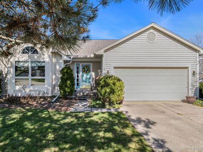 13213 Golden Ct, Fenton, MI, 48430