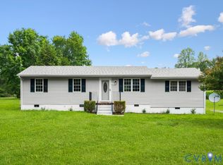 600 Spain Dr, South Prince George, VA 23805