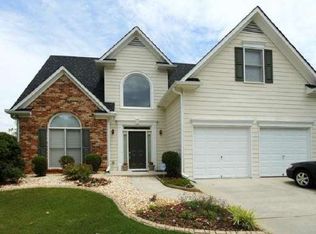 5510 Wheatfield Ln, Powder Springs, GA 30127