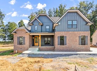 12 Whitewood Farm LOT 12, Clarksville, TN 37043