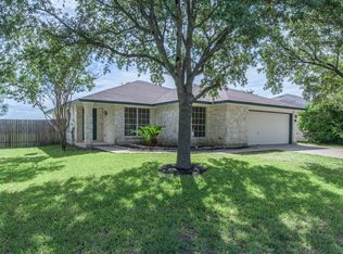 1101 Rolling Ridge Dr, Round Rock, TX 78665