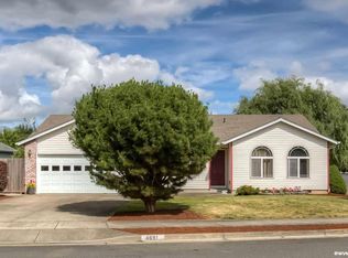 4891 Bonanza Dr NE, Salem, OR 97305