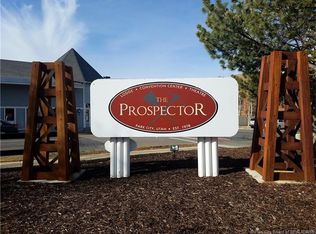2015 Prospector Ave #117, Park City, UT 84060