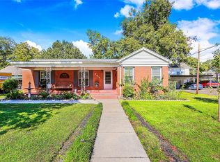 707 Graceland St, Houston, TX 77009