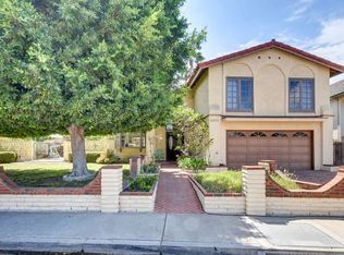 3571 Violet St, Seal Beach, CA 90740