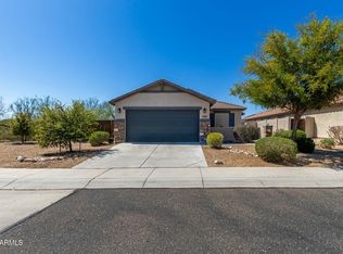 2116 S 238th Ln, Buckeye, AZ 85326
