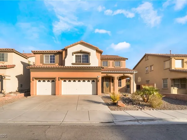 126 Cricklewood Ave, Henderson, NV 89015