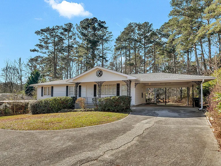 6500 Pisgah Rd — Photo 2