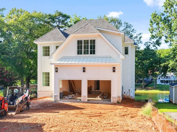 21216 Rio Oro Dr, Cornelius, NC 28031