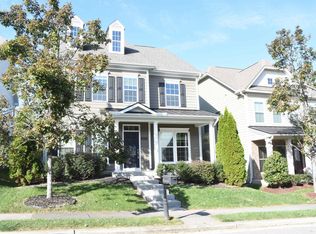 2045 Aventon Ln, Morrisville, NC 27560