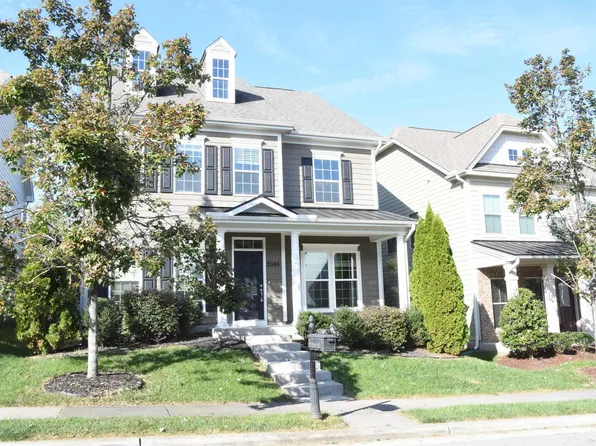 2045 Aventon Ln, Morrisville, NC 27560