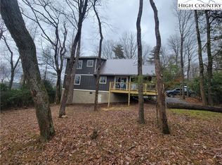 Tbd Old Hampton Rd, Boone, NC 28607